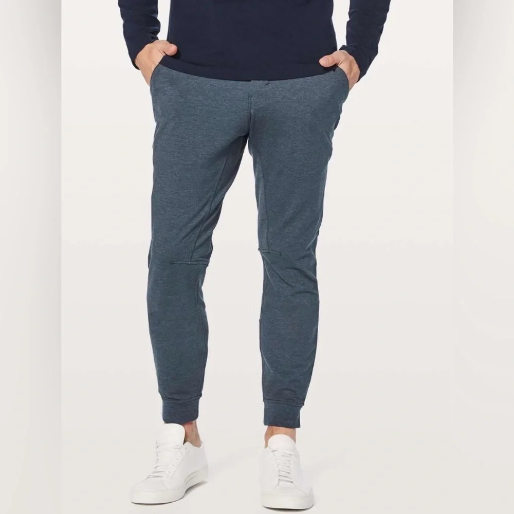 Lululemon City Sweat Jogger *29” Men’s Small